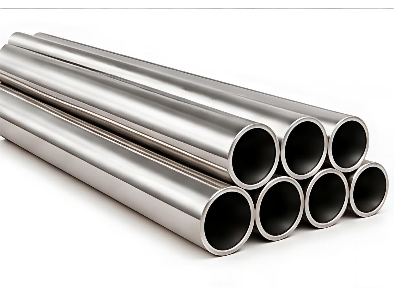 STANLESS STEEL PIPES ASTM A312 /ASTM A358